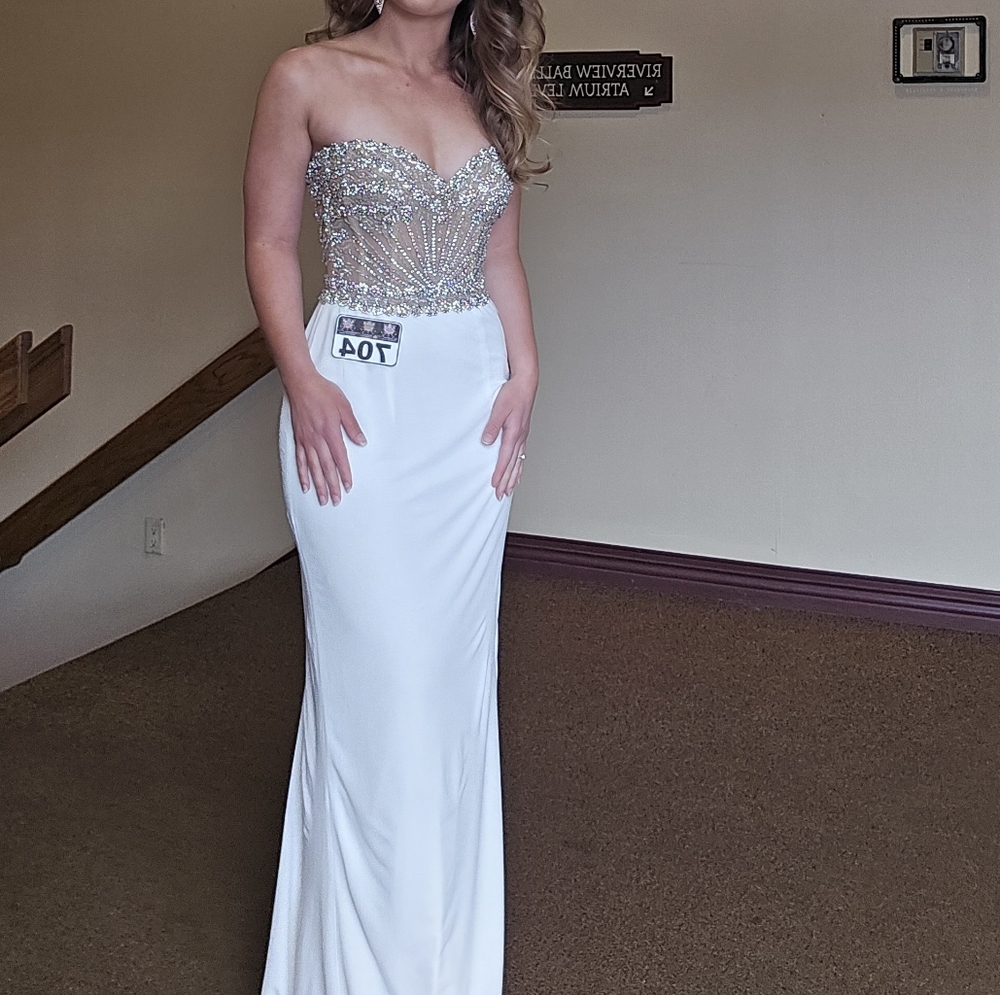 Couture Sherri Hill